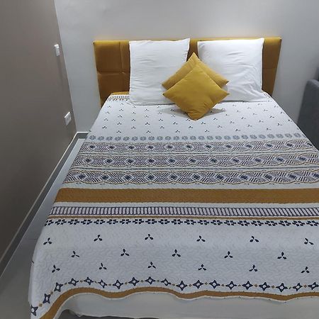 Le Marlon Apartamento La Trinité Exterior foto