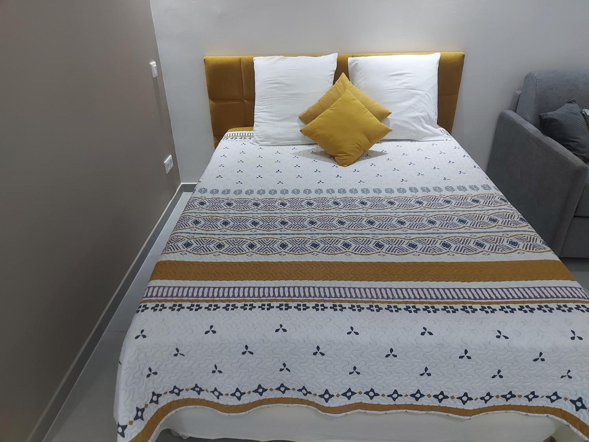 Le Marlon Apartamento La Trinité Exterior foto