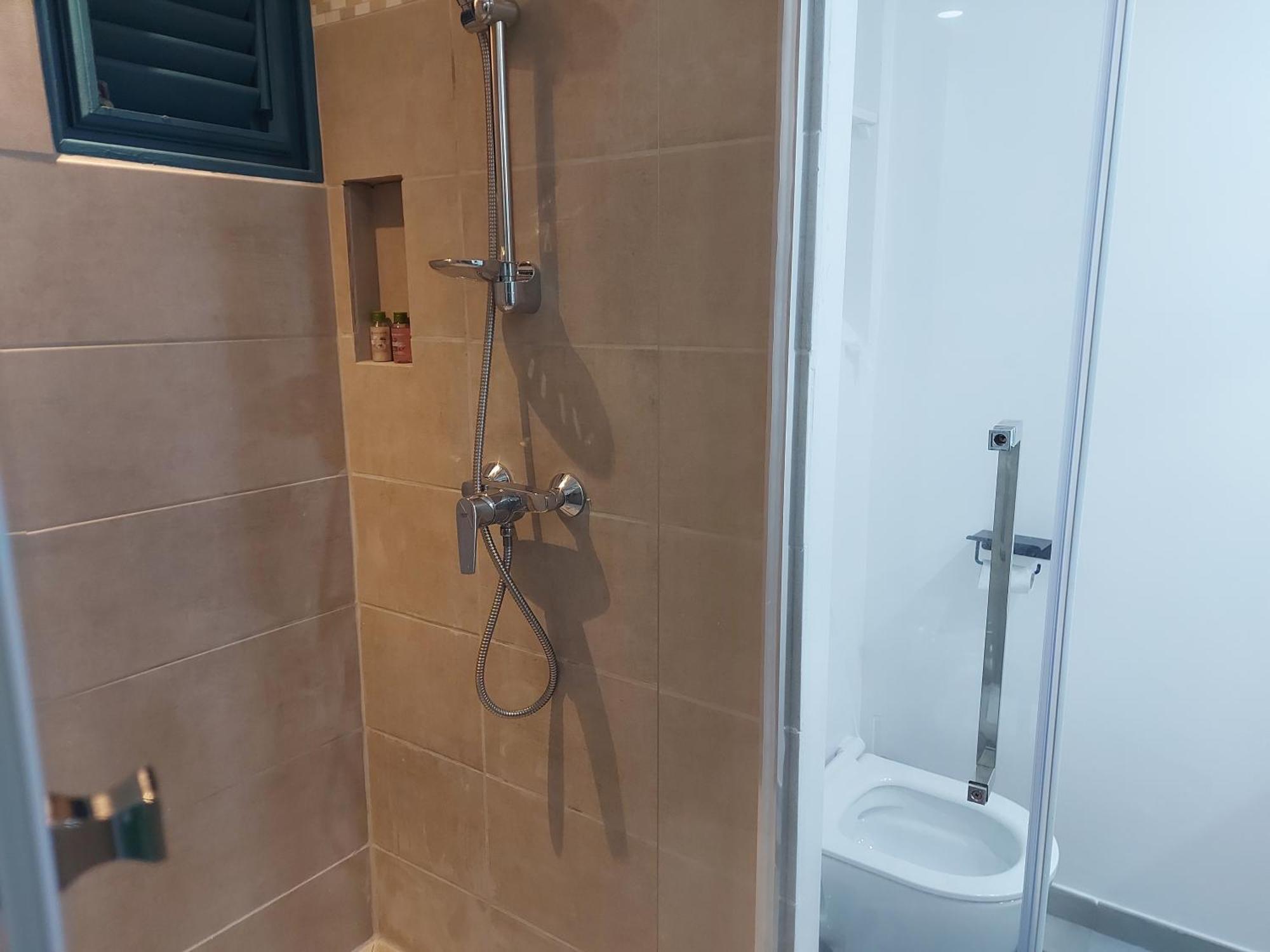 Le Marlon Apartamento La Trinité Exterior foto